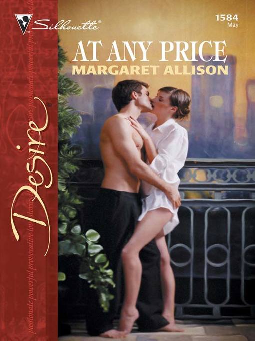 Title details for At Any Price by Margaret Allison - Available